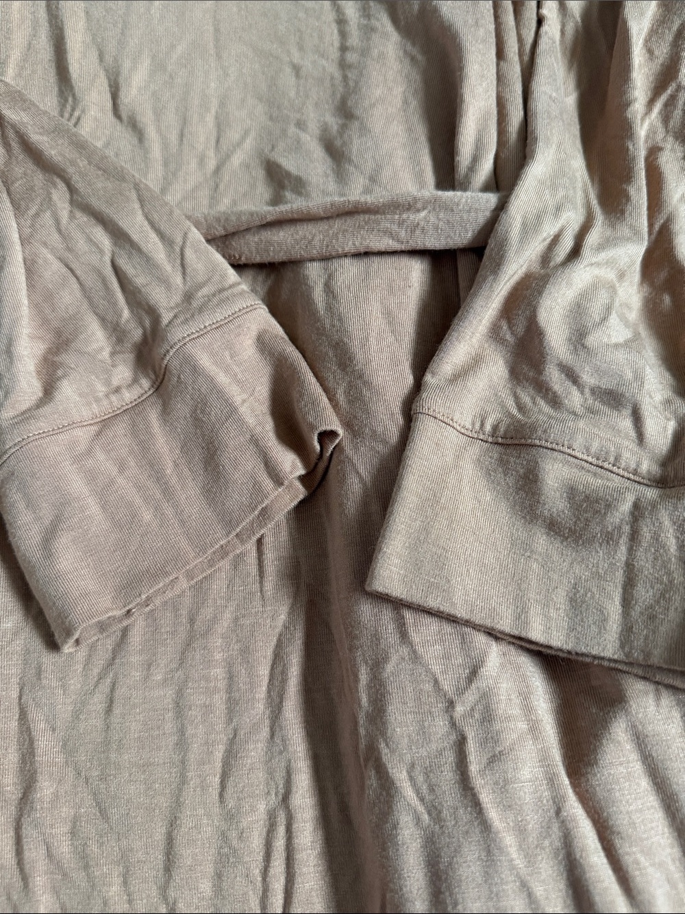 Skims Bathrobe Size Small - Picture 7 of 7